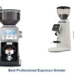 best professional espresso grinder