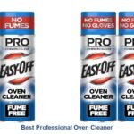 best professional oven cleaner