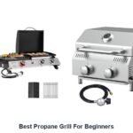 best propane grill for beginners