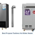 best propane tankless hot water heater