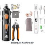 best quiet nail grinder