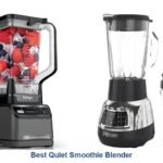 best quiet smoothie blender
