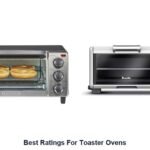 best ratings for toaster ovens
