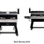 best recteq grill