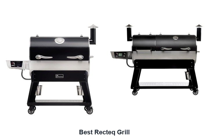 best recteq grill