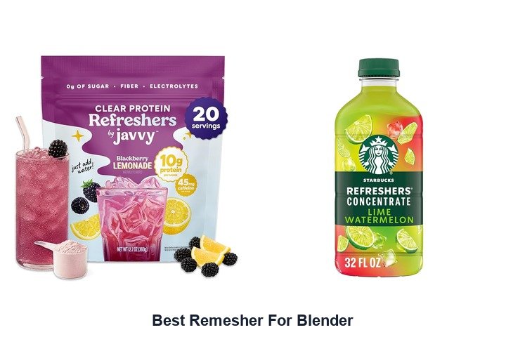 best remesher for blender
