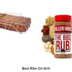 best ribs on grill