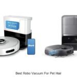 Best Robo Vacuum for Pet Hair That Actually Works!