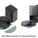 best robot vacuum for hardwood floors
