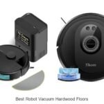 Best Robot Vacuum Hardwood Floors: Top Picks You Need Now!