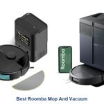 best roomba mop and vacuum