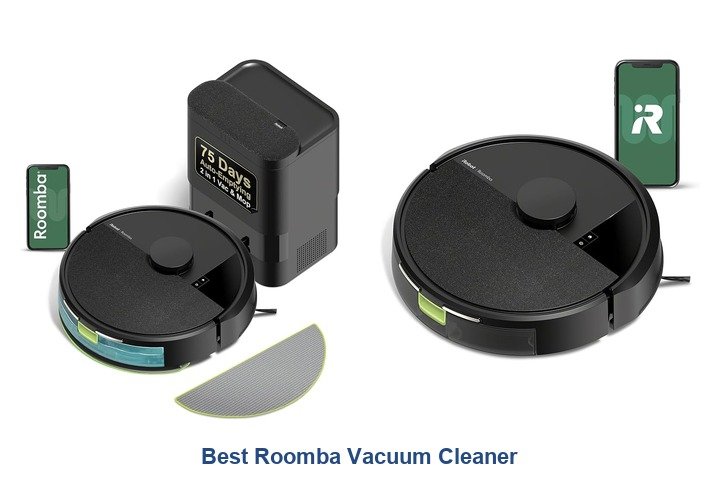 best roomba vacuum cleaner