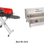 best rv grill