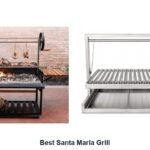 best santa maria grill