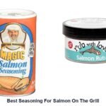 best seasoning for salmon on the grill