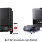 best self cleaning vacuum cleaner