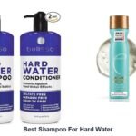 best shampoo for hard water