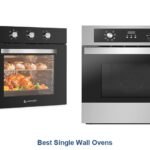 best single wall ovens