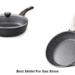best skillet for gas stove