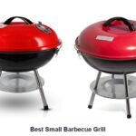 best small barbecue grill