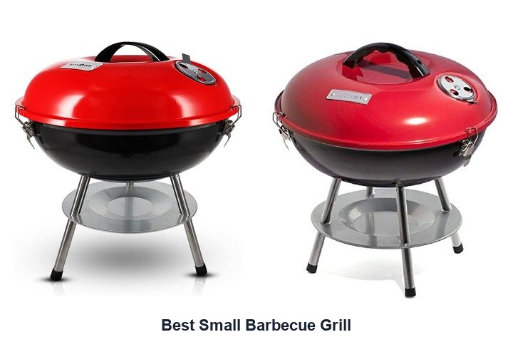 best small barbecue grill