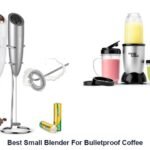 best small blender for bulletproof coffee