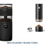 best small burr grinder coffee