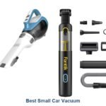 best small car vacuum