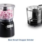 best small chopper grinder