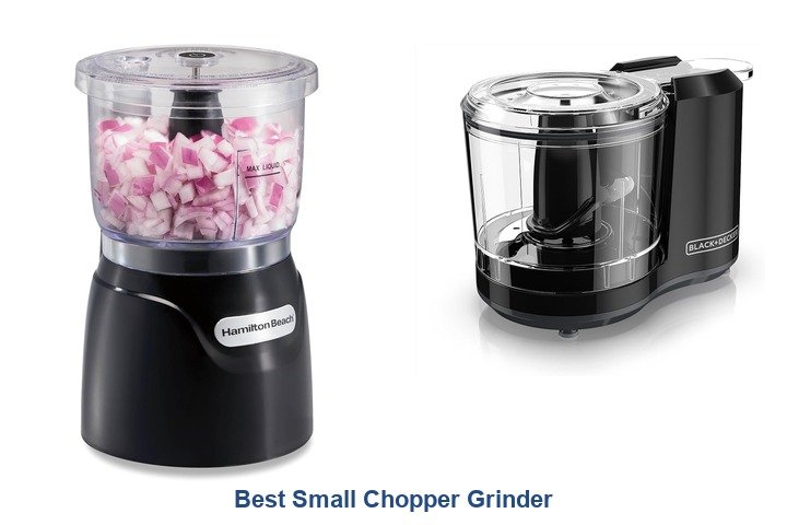 best small chopper grinder