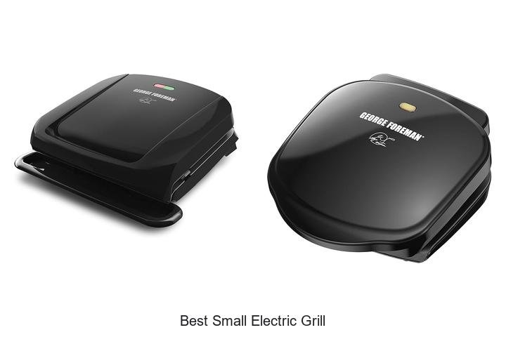 Best Small Electric Grill for Perfect BBQ Every Time!