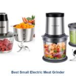 best small electric meat grinder