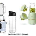 best small glass blender