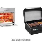 Best Small Infrared Grill That Will Transform Your BBQ!