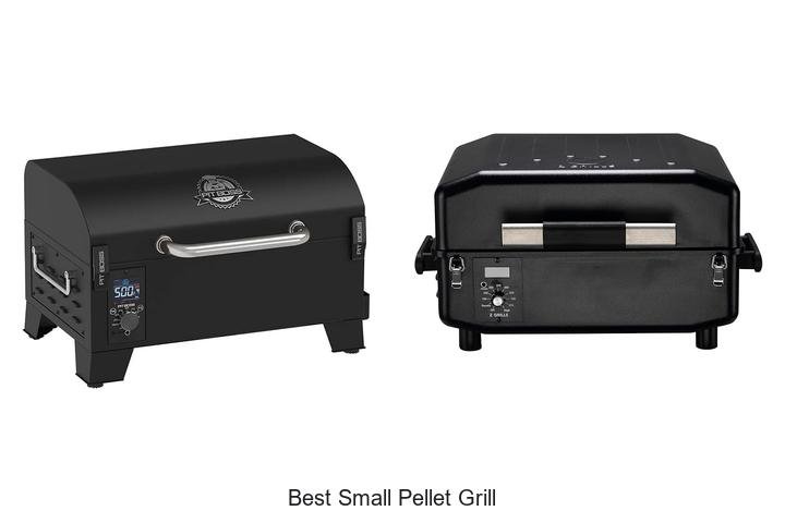 Best Small Pellet Grill: Unbelievable Flavor in Tiny Size!