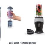 best small portable blender