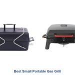best small portable gas grill
