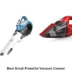best small powerful vacuum cleaner