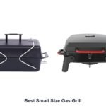 best small size gas grill