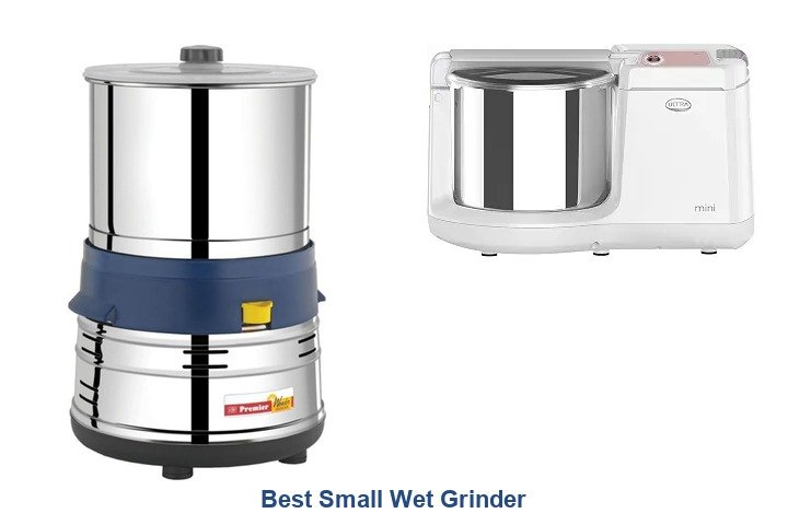 best small wet grinder