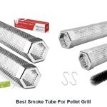 best smoke tube for pellet grill