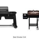 Unlock Flavor: Find the Best Smoker Grill Today!