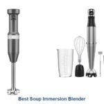 best soup immersion blender