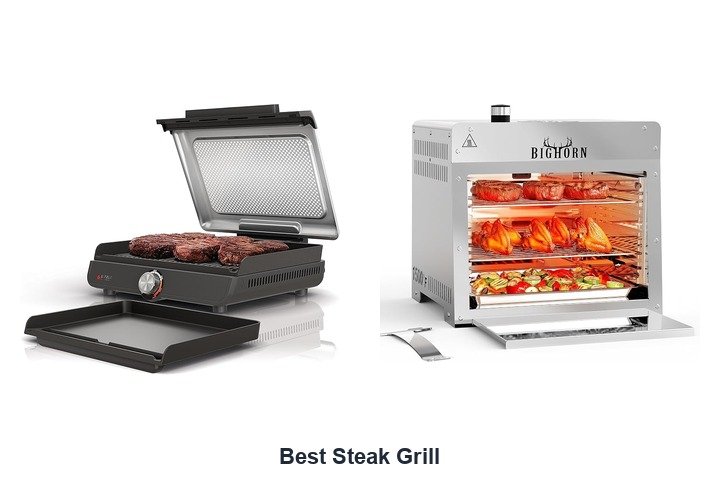 best steak grill