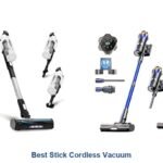 best stick cordless vacuum