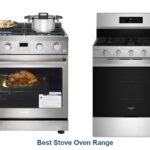 best stove oven range
