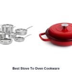best stove to oven cookware