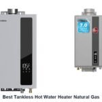 best tankless hot water heater natural gas