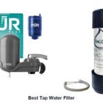 best tap water filter