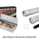 best things to smoke on a pellet grill